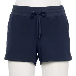 Women's Tek GearĀ® Essential Drawstring Shorts