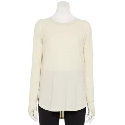 Women's Tek GearĀ® Long Sleeve Tunic