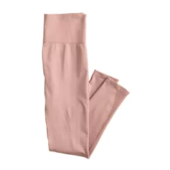 Women's Tek Gear® Seamless Mesh 7/8 Leggings 7 Women's Tek Gear® Seamless Mesh 7/8 Leggings -Tek Gear Fashion 5565639 ALT2