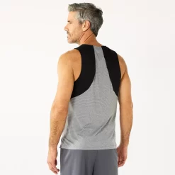 Men's Tek Gear® Running Tank Top -Tek Gear Fashion 5566423 ALT