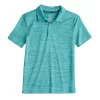 Boys 8-20 Tek Gear® Dry Tek Polo In Regular & Husky -Tek Gear Fashion 5616559 Nassau Blue