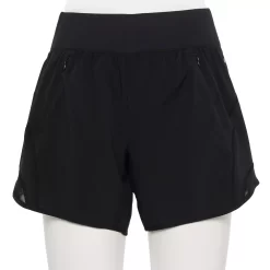 Women's Tek GearĀ® Multi-Purpose Workout Shorts