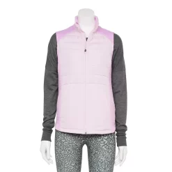 Women's Tek GearĀ® Mixed-Media Vest