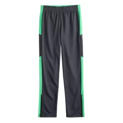 Boys 8-20 Tek Gear® Tricot Soccer Pants In Regular & Husky