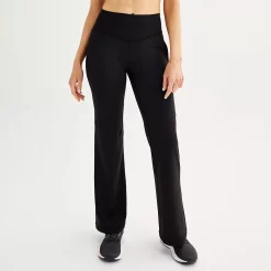 Women's Tek Gear® Ultrastretch Flare Pant