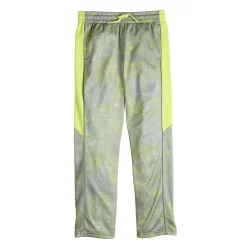 Boys 8-20 Tek GearĀ® Performance Fleece Pants In Regular & Husky