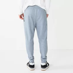 Men's Tek Gear® Performance Knit Joggers -Tek Gear Fashion 5662271 ALT