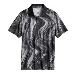Men's Tek Gear® Printed Polo -Tek Gear Fashion 5662291 ALT2