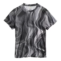 Men's Tek Gear® Mesh Back Performance Tee -Tek Gear Fashion 5662643 ALT2