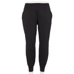 Plus Size Tek Gear® Ultrastretch Joggers