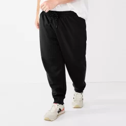 Big & Tall Tek GearĀ® Performance Fleece Joggers
