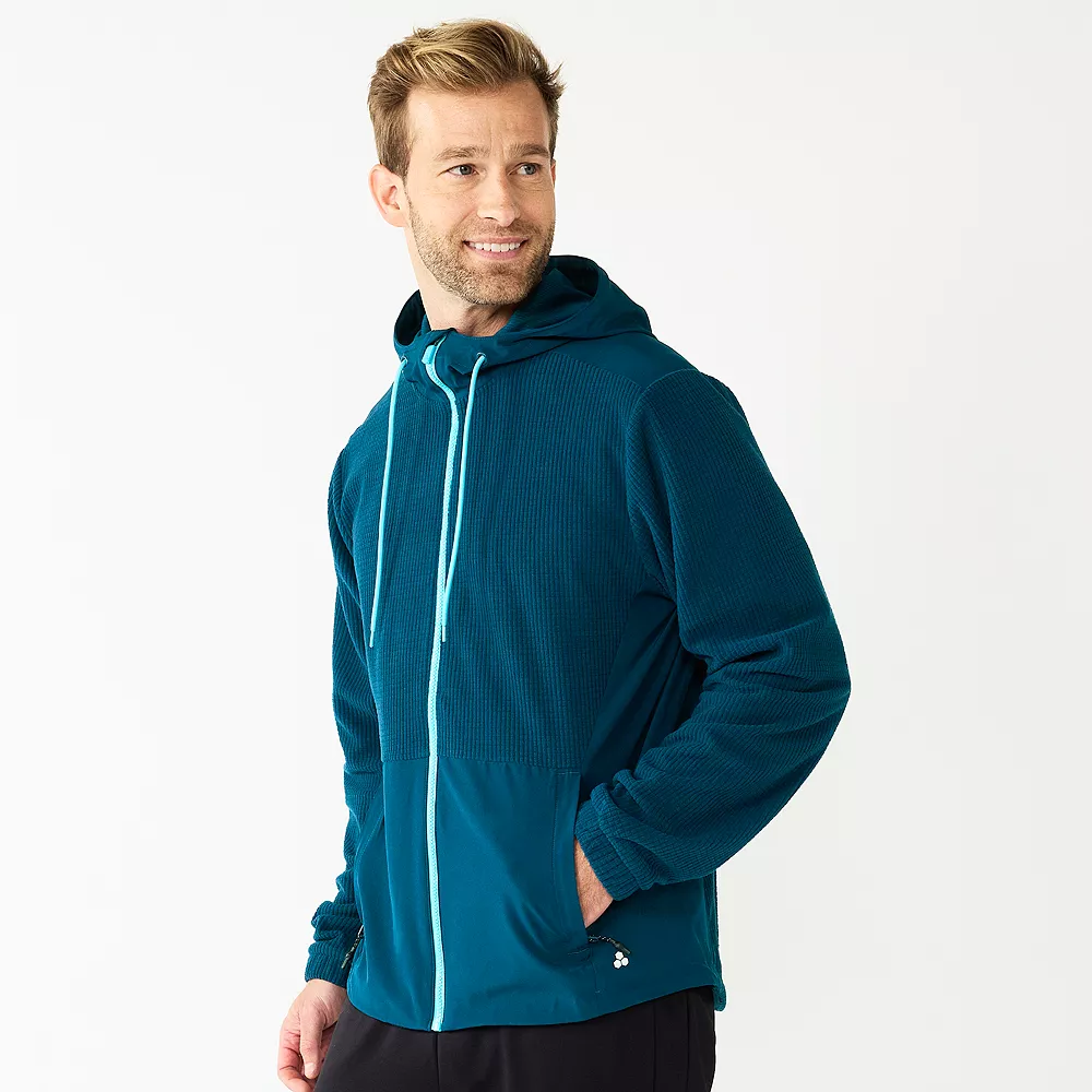 Men's Tek Gear® Performance Jacket 3 Men's Tek Gear® Performance Jacket