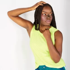 Women's Tek GearĀ® Cinched-Back Tank