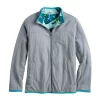Boys 8-20 Tek Gear® Reversible Jacket In Regular & Husky -Tek Gear Fashion 5671249 Smoky Denim