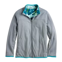 Boys 8-20 Tek GearĀ® Reversible Jacket In Regular & Husky