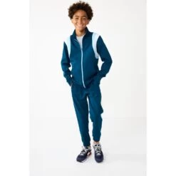 Boys 8-20 Tek Gear® Track Pants In Regular & Husky -Tek Gear Fashion 5674951 ALT4
