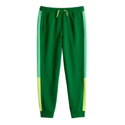 Boys 8-20 Tek GearĀ® Track Pants In Regular & Husky