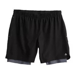Men's Tek Gear® Mesh Back Shorts 8 Men's Tek Gear® Mesh Back Shorts -Tek Gear Fashion 5676639 ALT2