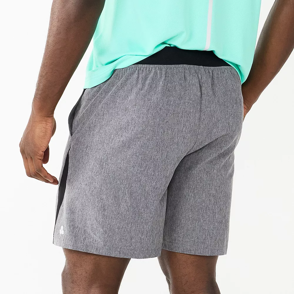 Men's Tek Gear® Essential Woven Shorts 4 Men's Tek Gear® Essential Woven Shorts - Image 2