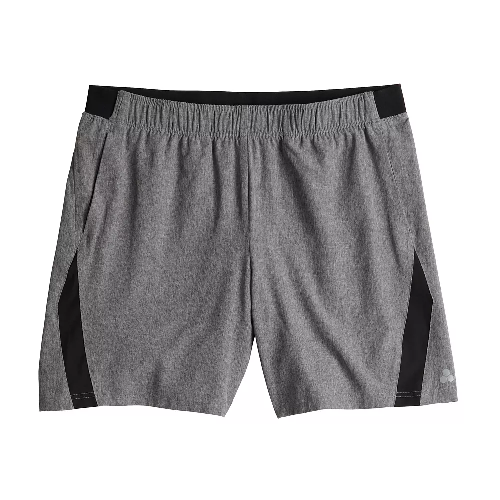 Men's Tek Gear® Essential Woven Shorts 5 Men's Tek Gear® Essential Woven Shorts - Image 3