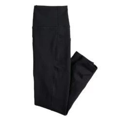 Women's Tek Gear® High-Waisted Shapewear Leggings -Tek Gear Fashion 5720731 ALT2