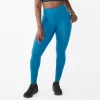 Women's Tek Gear® High-Waisted Shapewear Leggings -Tek Gear Fashion 5720731 Moondance