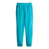 Girls 7-20 Tek Gear® Stretch Woven Easy Joggers In Regular & Plus -Tek Gear Fashion 5831203 Tremendous Teal