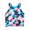 Girls 7-20 Tek Gear® Performance Longline Bra Tank Top In Regular & Plus 2 Girls 7-20 Tek Gear® Performance Longline Bra Tank Top In Regular & Plus -Tek Gear Fashion 5831554 Teal Haze