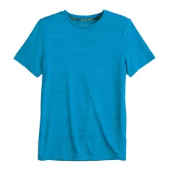 Boys 8-20 Tek GearĀ® Adaptive Dry Tek Tee