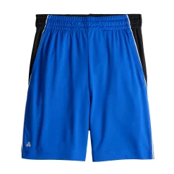 Boys 8-20 Tek GearĀ® Adaptive Dry Tek Shorts