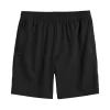 Boys 8-20 Tek Gear® Stretch Woven Shorts In Regular & Husky -Tek Gear Fashion 5840524 Mineral Black