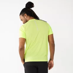 Men's Tek Gear® Run Tee -Tek Gear Fashion 5934728 ALT