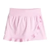 Girls 7-16 Tek Gear® Soft Tek Skort In Regular & Plus -Tek Gear Fashion 5934806 Cora Pink