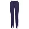 Women's Tek Gear® Woven Cargo Pants -Tek Gear Fashion 5942080 Plum Donovan