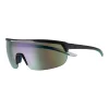 Women's Tek Gear® 70mm Shield Wrap Mirrored Sunglasses -Tek Gear Fashion 5944511