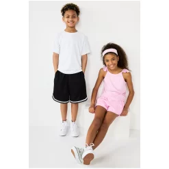 Boys 8-20 Tek Gear® Basketball Shorts In Regular & Husky 9 Boys 8-20 Tek Gear® Basketball Shorts In Regular & Husky -Tek Gear Fashion 5958668 ALT4