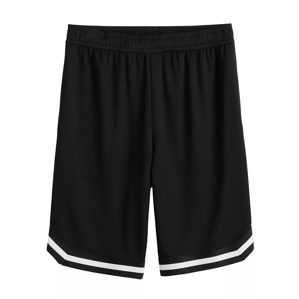 Boys 8-20 Tek Gear® Basketball Shorts In Regular & Husky 3 Boys 8-20 Tek Gear® Basketball Shorts In Regular & Husky