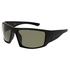 Men's Tek Gear® 60mm Wrap Polarized Sunglasses