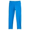 Girls 7-16 Tek Gear® 7/8 Performance Leggings In Regular & Plus -Tek Gear Fashion 6120597 Beyond Blue