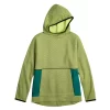 Boys 8-20 Tek Gear® Performance Fleece Hoodie In Regular & Husky 1 Boys 8-20 Tek Gear® Performance Fleece Hoodie In Regular & Husky -Tek Gear Fashion 6142121 Lavish Lime