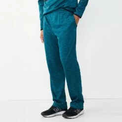 Men's Tek Gear® Performance Fleece Pants