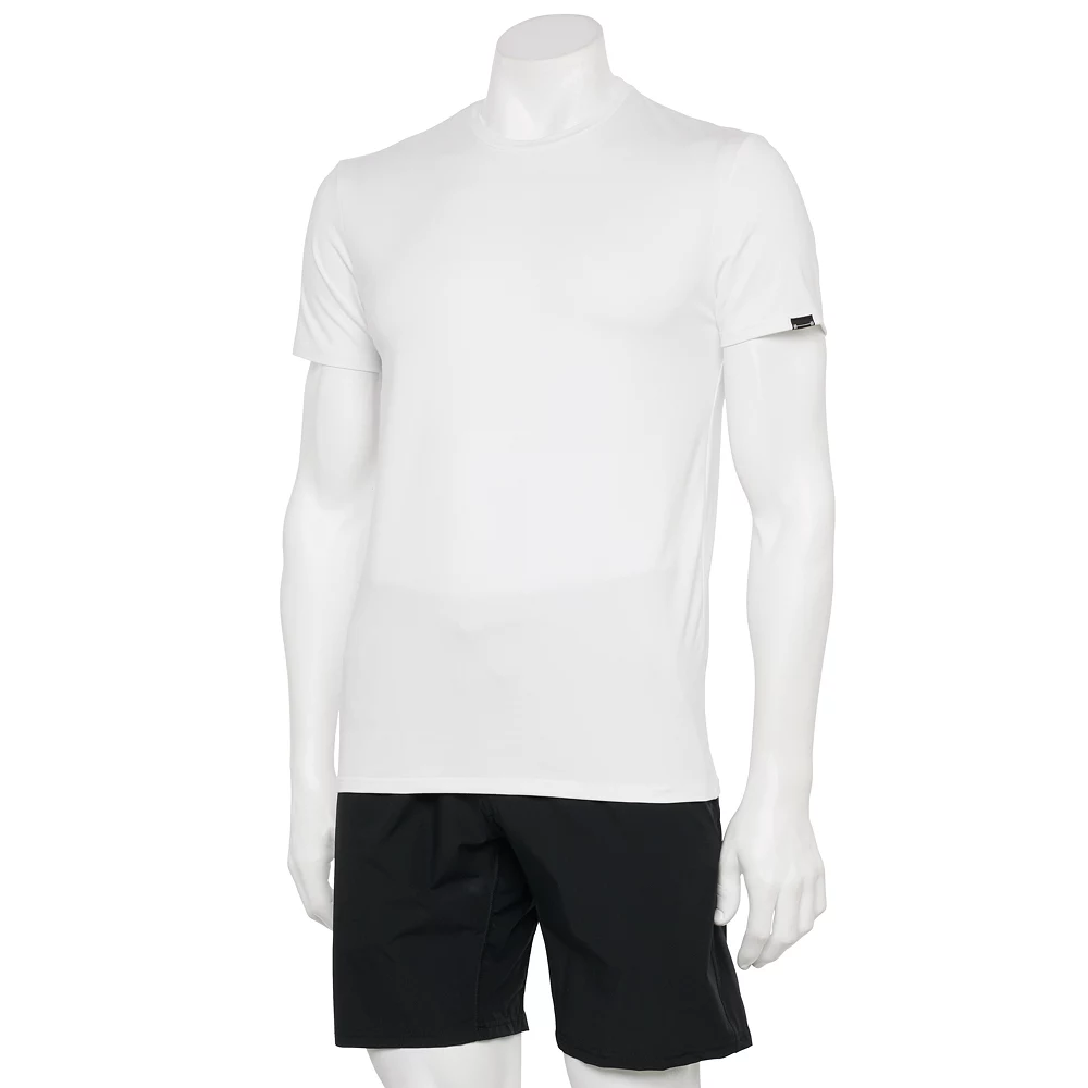 Tek Gear Men's Barbell Apparel Havoc Tee 3 Tek Gear Men's Barbell Apparel Havoc Tee