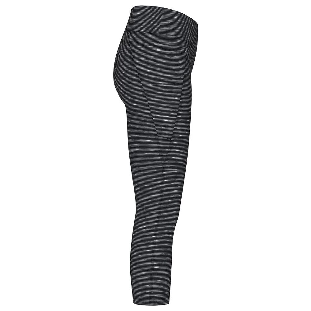 Girls 7-16 Tek Gear® Performance 7/8 Side Pocket Leggings In Regular & Plus 6 Girls 7-16 Tek Gear® Performance 7/8 Side Pocket Leggings In Regular & Plus - Image 4
