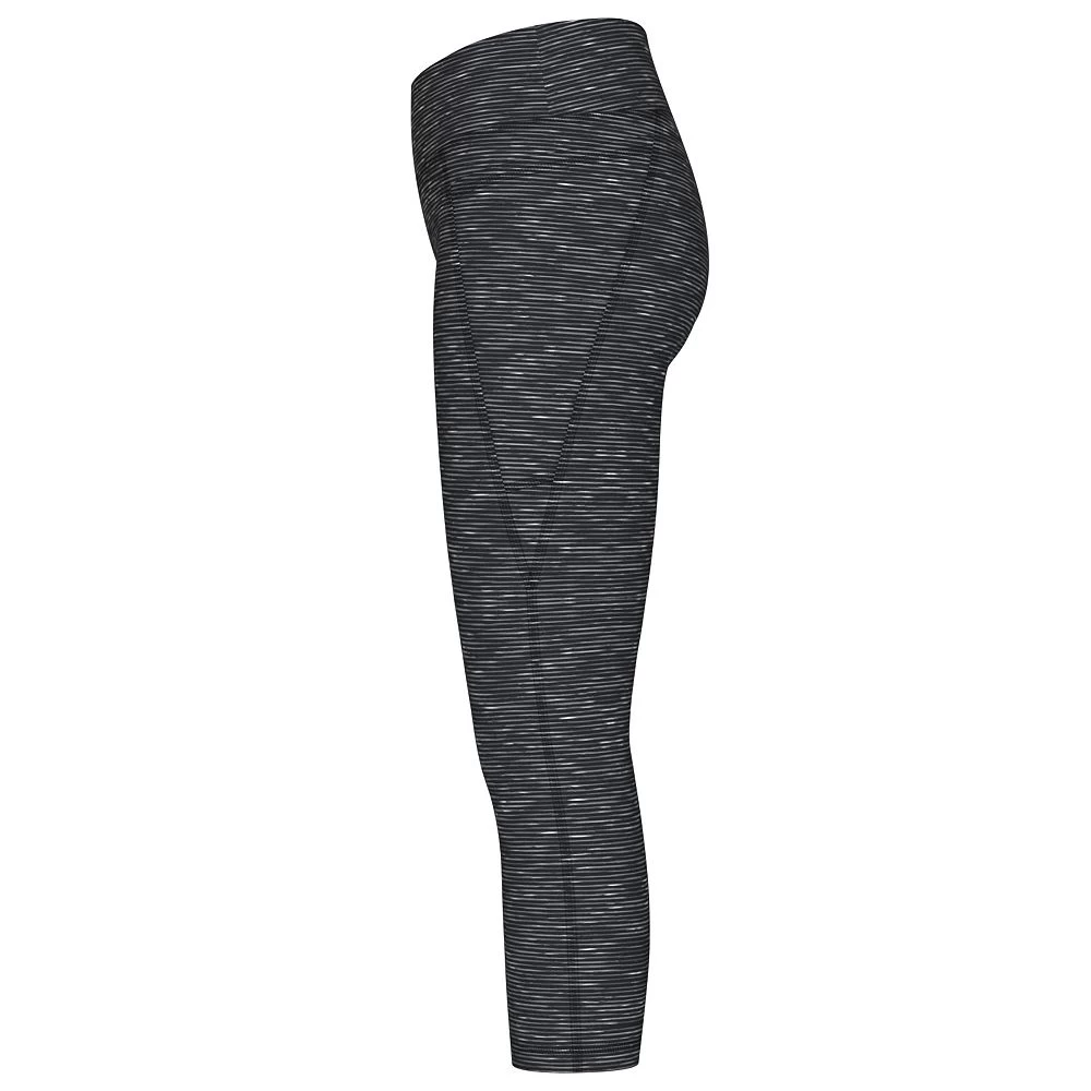 Girls 7-16 Tek Gear® Performance 7/8 Side Pocket Leggings In Regular & Plus 8 Girls 7-16 Tek Gear® Performance 7/8 Side Pocket Leggings In Regular & Plus - Image 6