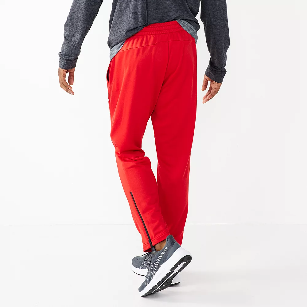 Men's Tek Gear® Midweight Pants 4 Men's Tek Gear® Midweight Pants - Image 2