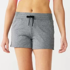 Women's Tek GearĀ® Weekend French Terry Shorts