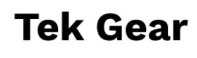 Tek Gear Fashion